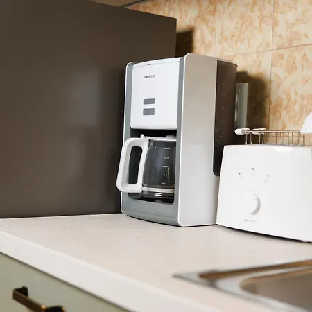 Apartamento Casa Vedra
