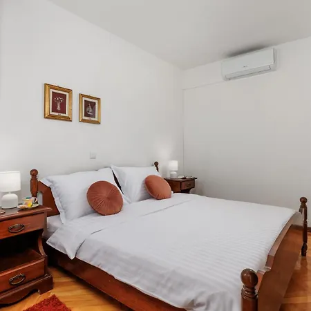 Apartamento Casa Vedra Matulji