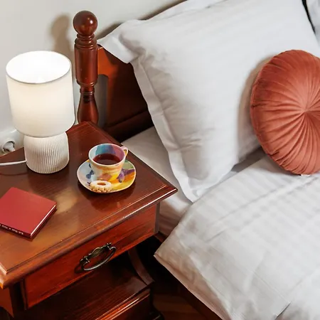 Apartamento Casa Vedra