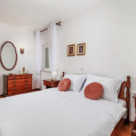 Apartamento Casa Vedra Matulji