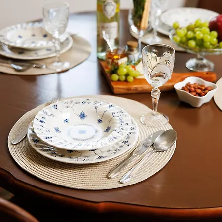 Apartamento Casa Vedra