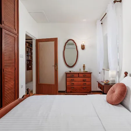 Apartamento Casa Vedra *