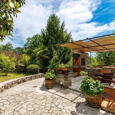 Apartamento Casa Vedra