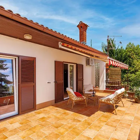 Casa Vedra *