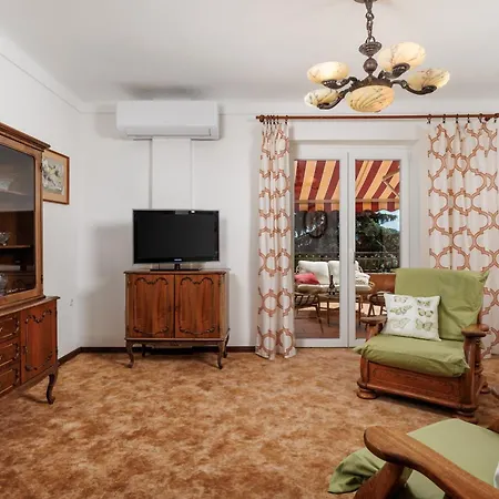 Apartamento Casa Vedra *