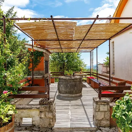 Apartamento Casa Vedra