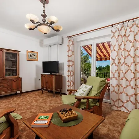 Casa Vedra