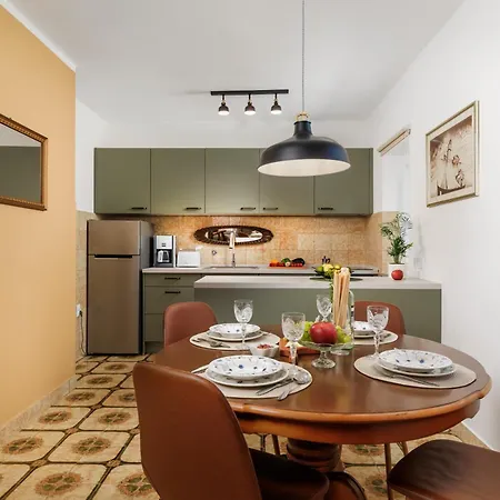 Apartamento Casa Vedra *