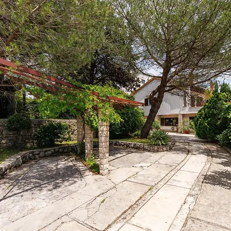 Apartamento Casa Vedra Matulji