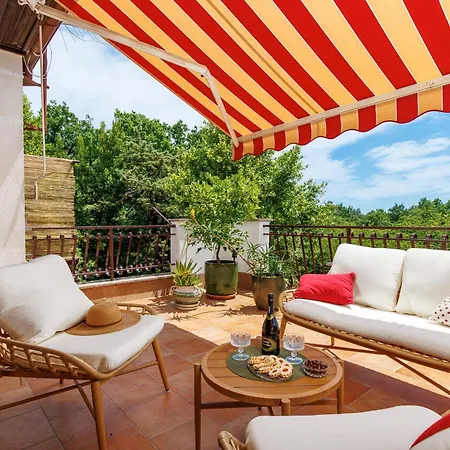 Apartamento Casa Vedra *